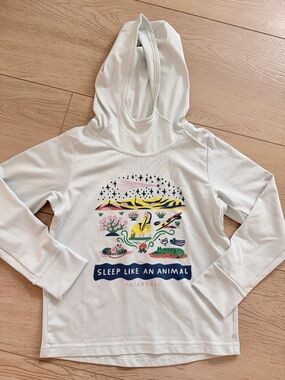 Patagonia kids long sleeve